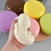 Colorful Cake Slow Rising Squishies3